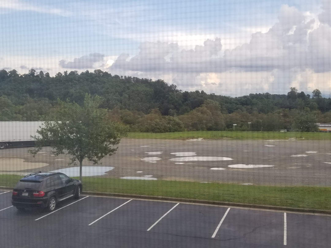 Sleep Inn & Suites Kingsport Tricities Airport主图