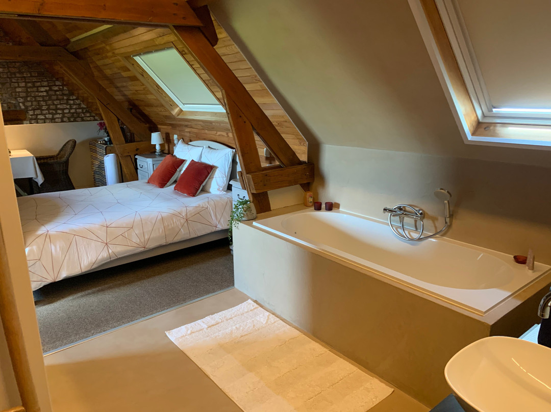Bed and Breakfast 't Wolvennest主图