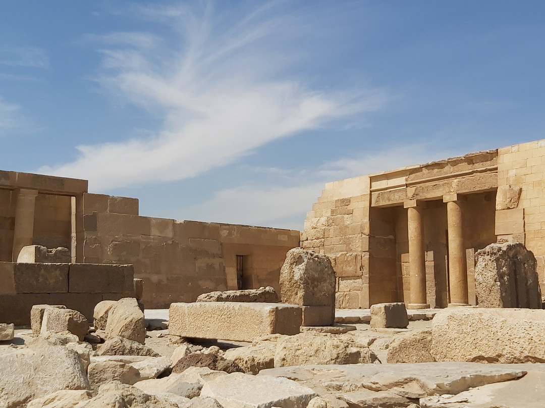 Egypt Historical Tours景点图片