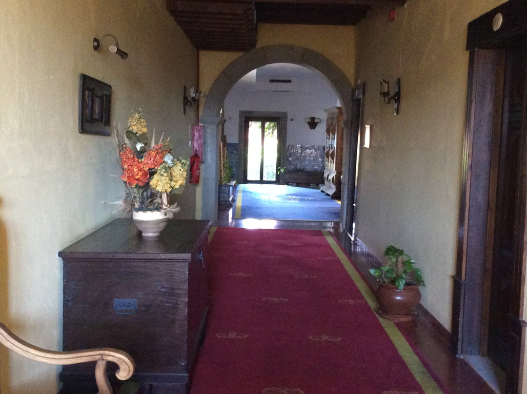 Hotel Sao Joao de Deus by RIDAN Hotels主图