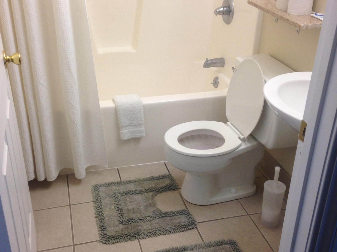 Sportsman's Inn主图