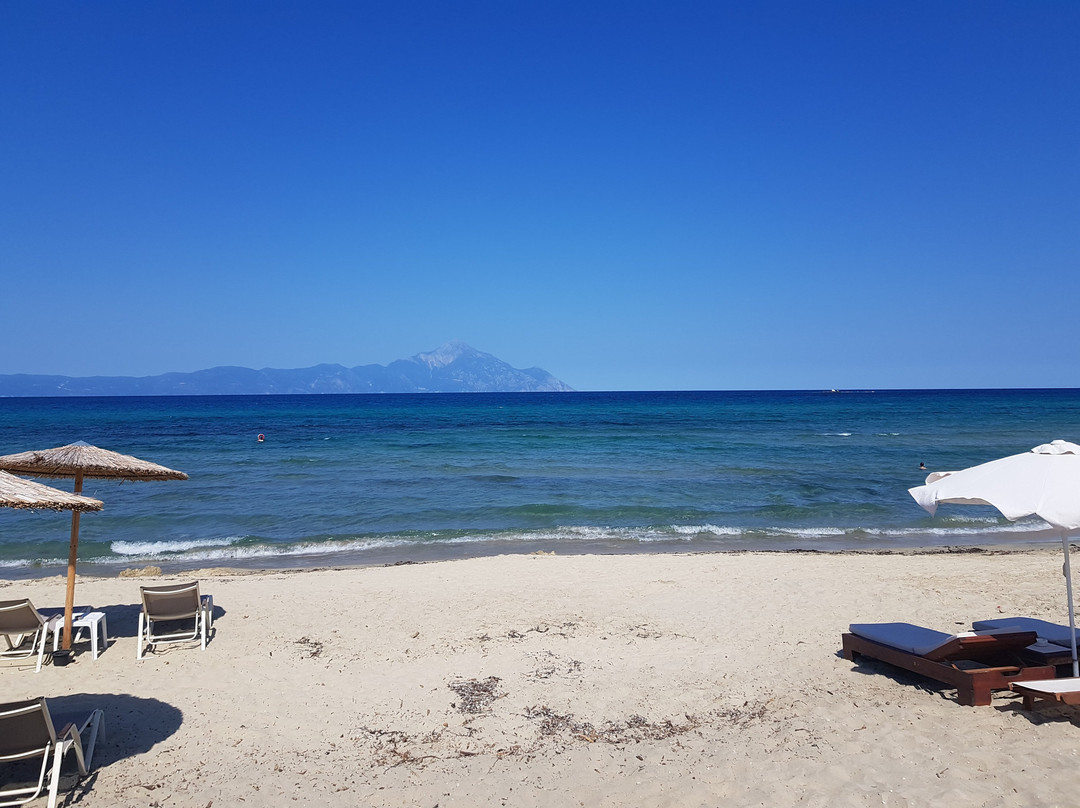 Xenonas Fos Ke Choros主图