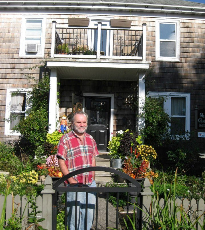 The Weary Gardener Bed and Breakfast主图