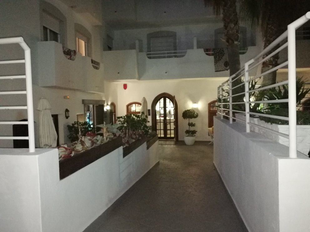 Santuario San Jose主图