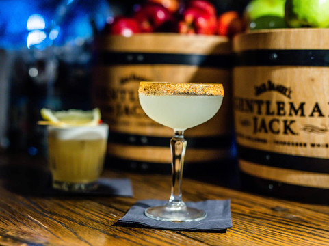 Lefty's Music Hall-布里斯班必去景点