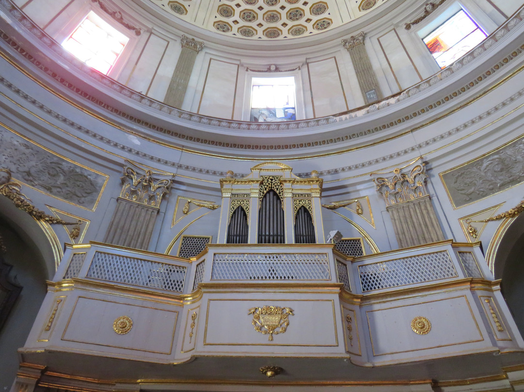 Chiesa dell'Addolorata-马尔萨拉必去景点