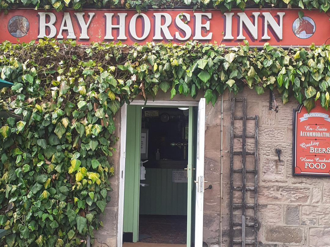 Bay Horse Inn主图