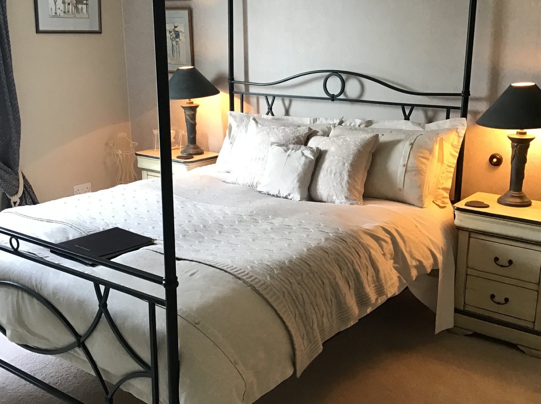 Number Five Bed and Breakfast主图