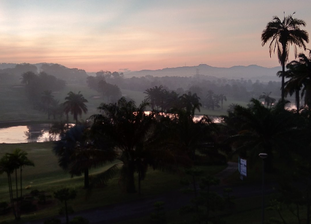 Bukit Jawi Golf Resort主图