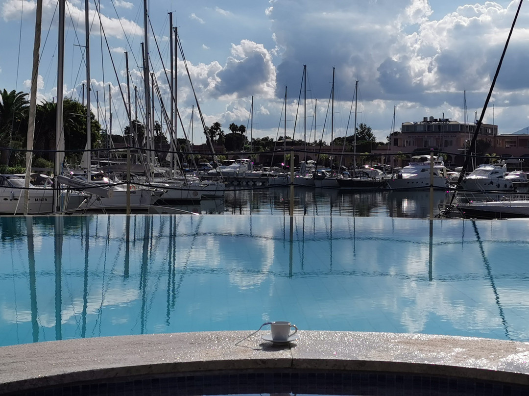 Delfino Residence Portorosa主图