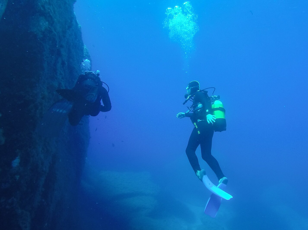 Acquaman Diving Center-维拉西谬斯必去景点