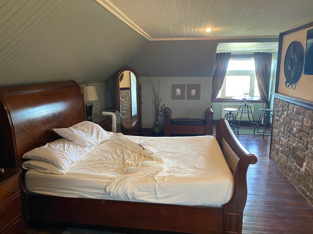 Auberge Bruine Oceane主图