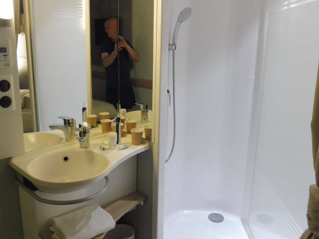 Ibis Budget Rouen Petit Quevilly主图