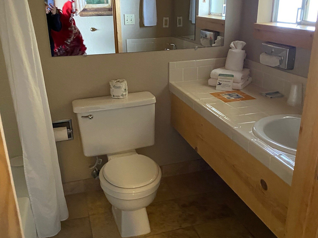 The Sands Resort主图