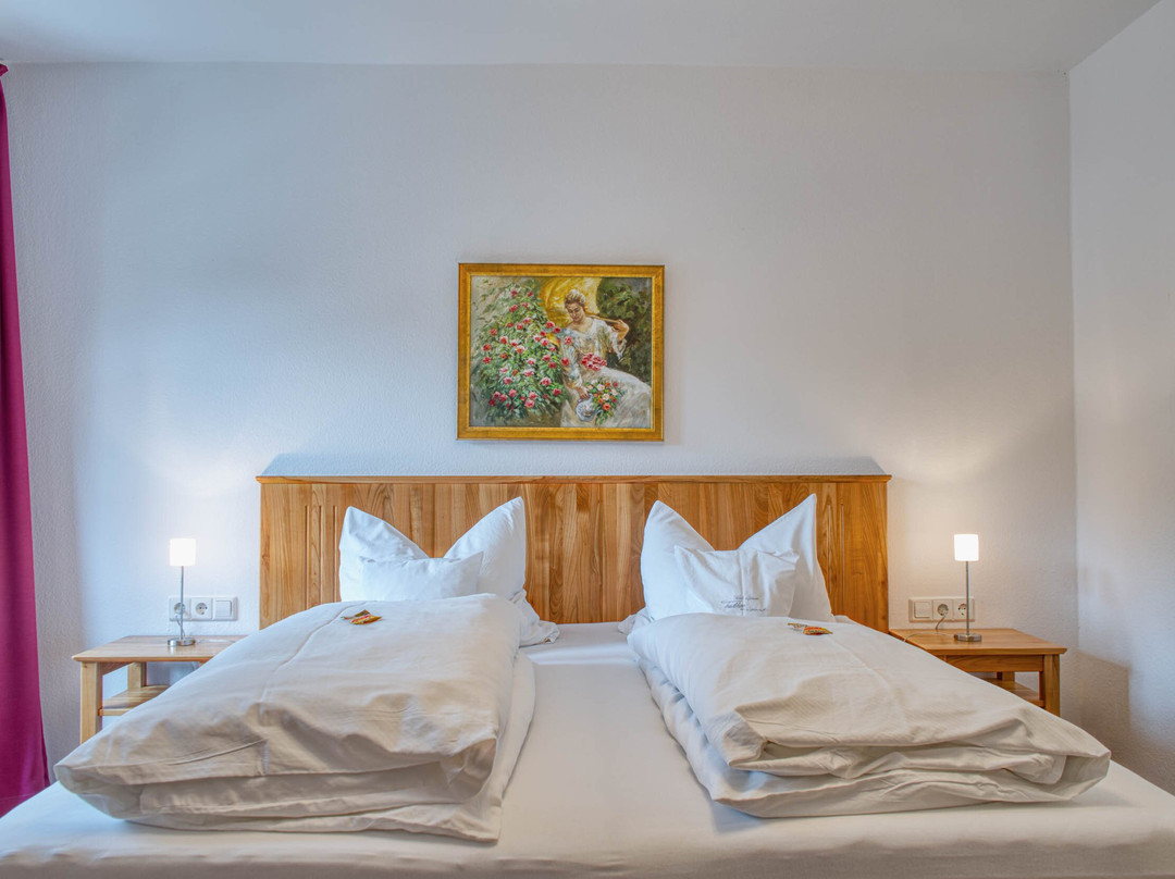 Hotel Lipmann 'Am Klosterberg'主图