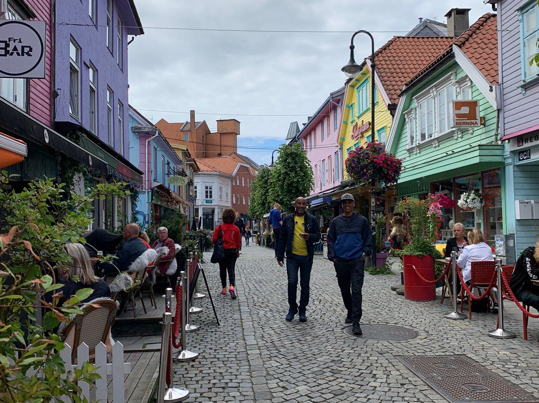 Quality Airport Hotel Stavanger主图