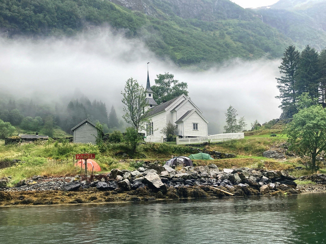 Nordic Ventures景点图片