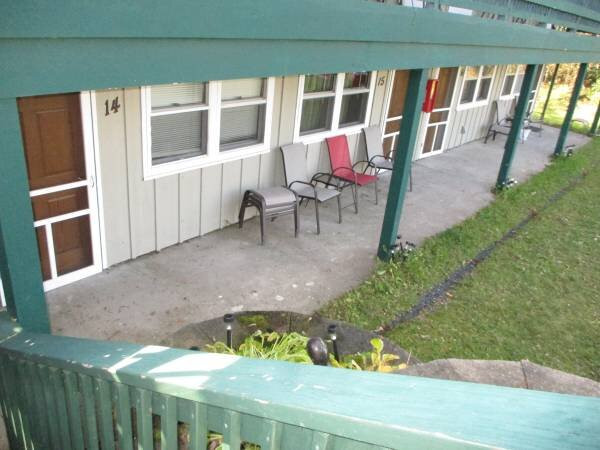 Outdoors Inn at Balsam Lake主图