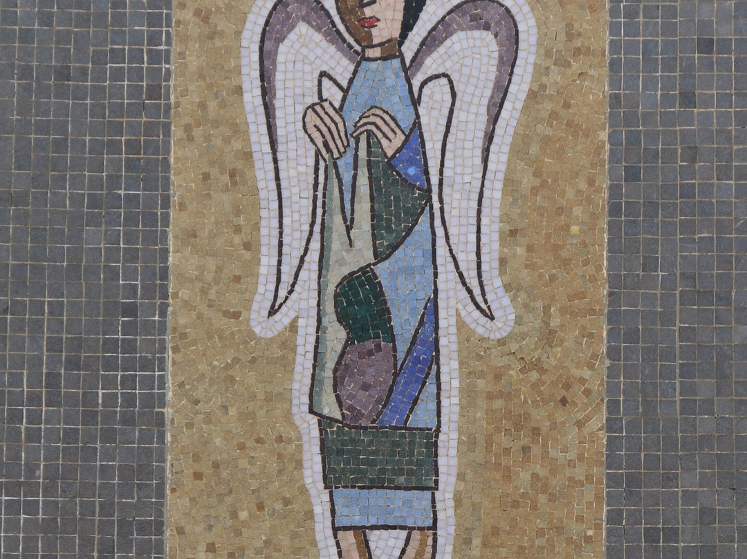 Cementerio del Masnou-埃尔马斯诺必去景点