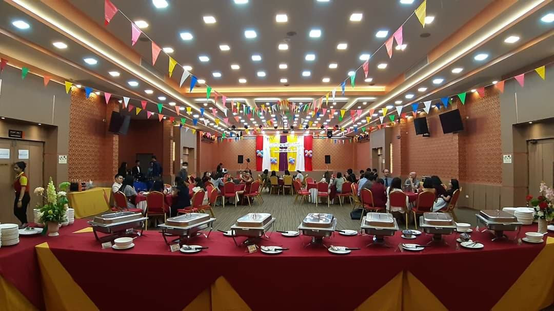 Pura Nakhon Hotel主图