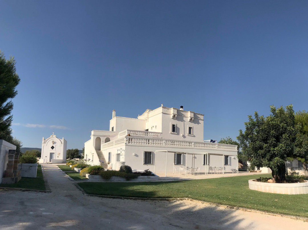 Masseria San Giovanni - Epoca Collection主图