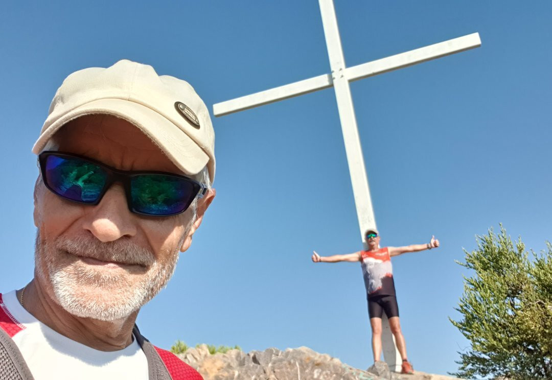 Cruz del Miravete-Torreaguera必去景点