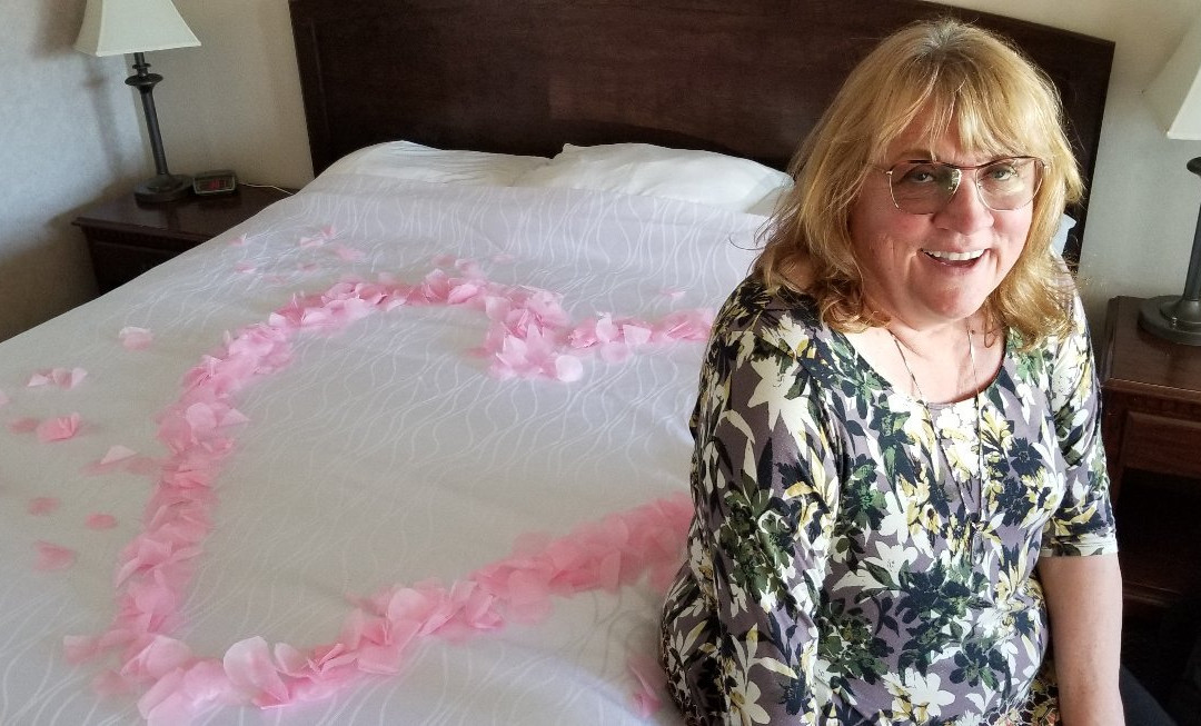 Spindrift Motor Inn主图