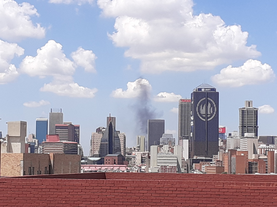 Alcazaba Lodges主图