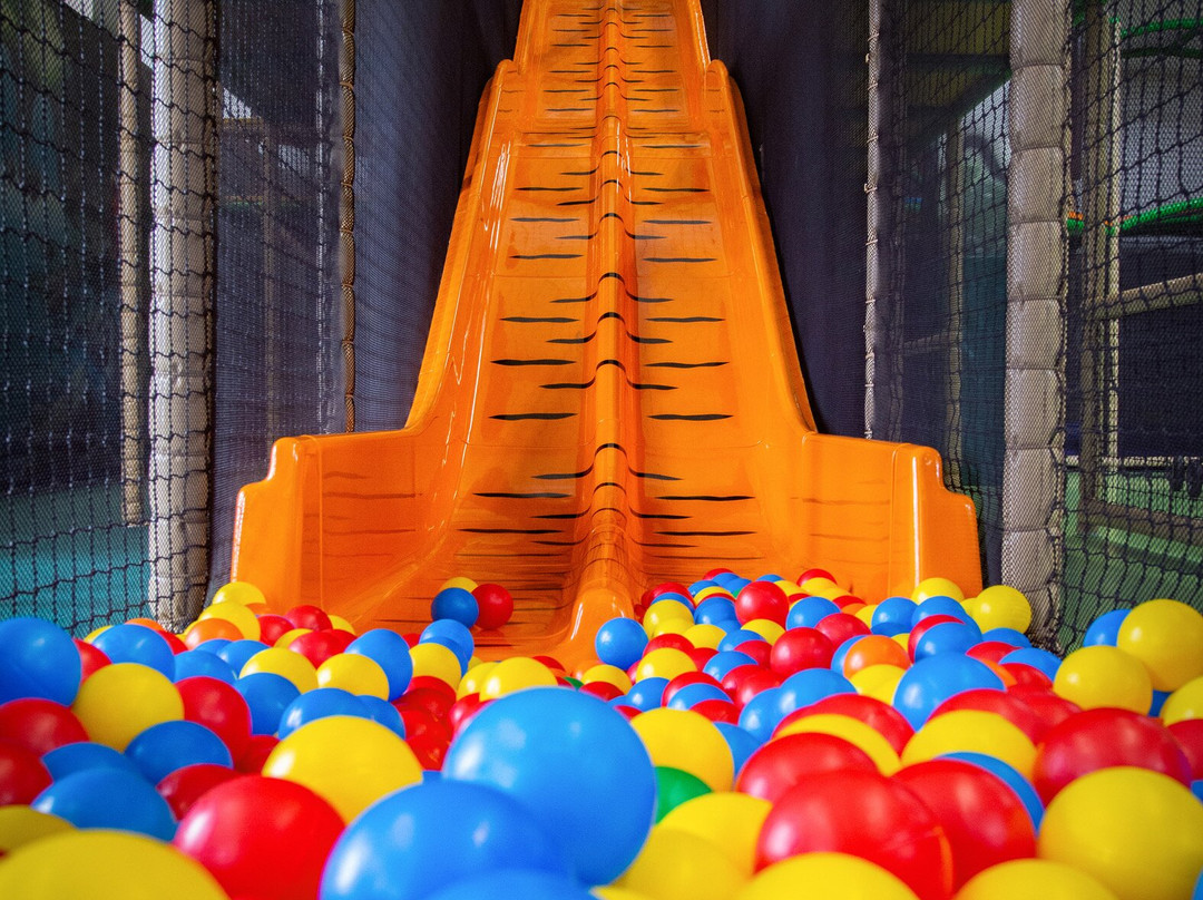 Fundiland