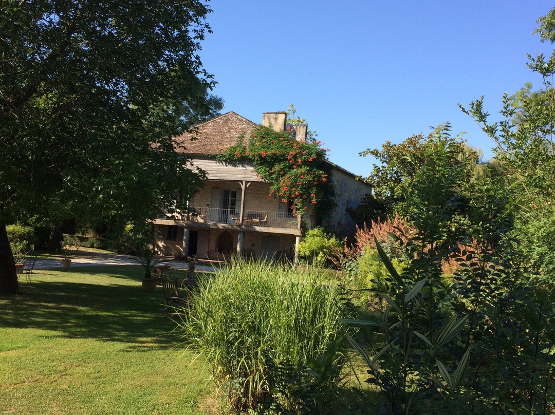 木林拉比克酒店主图