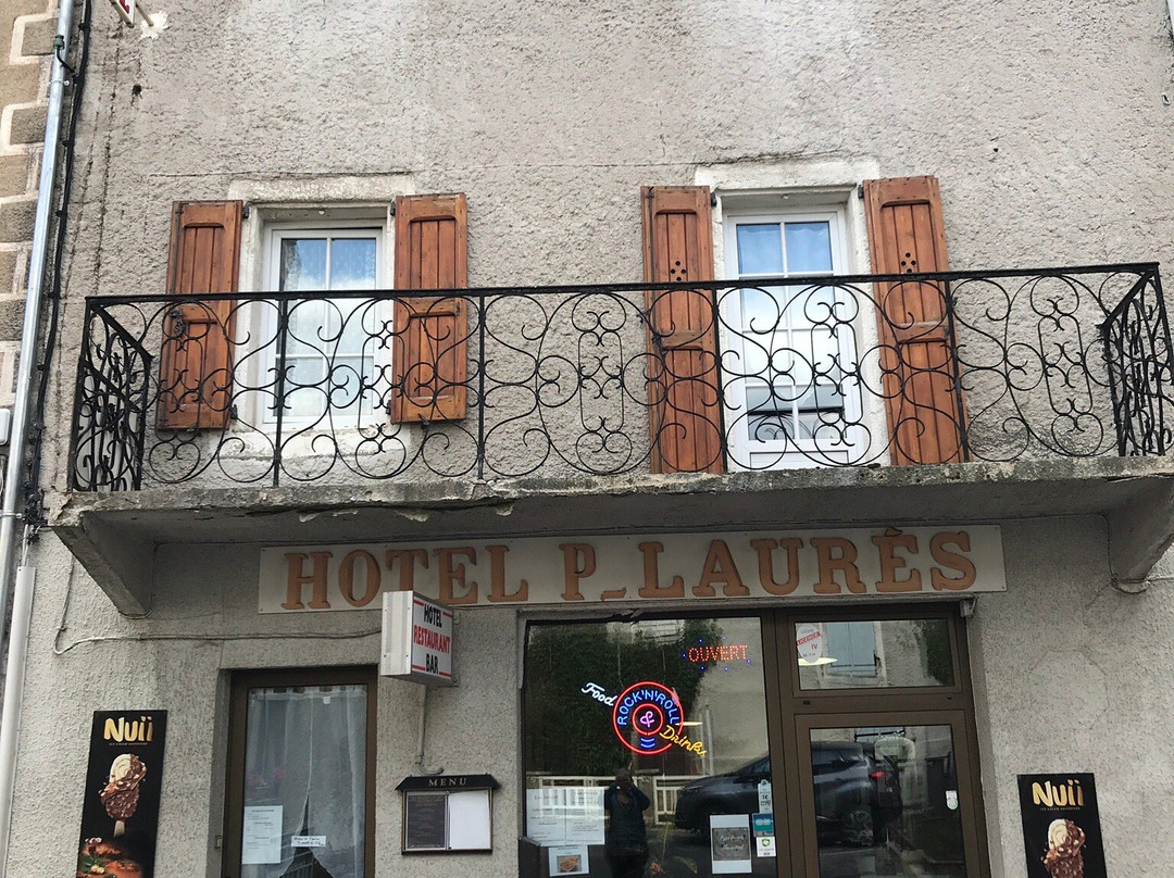 Hotel Laurès