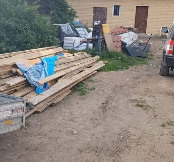 Ranczo u Kowala