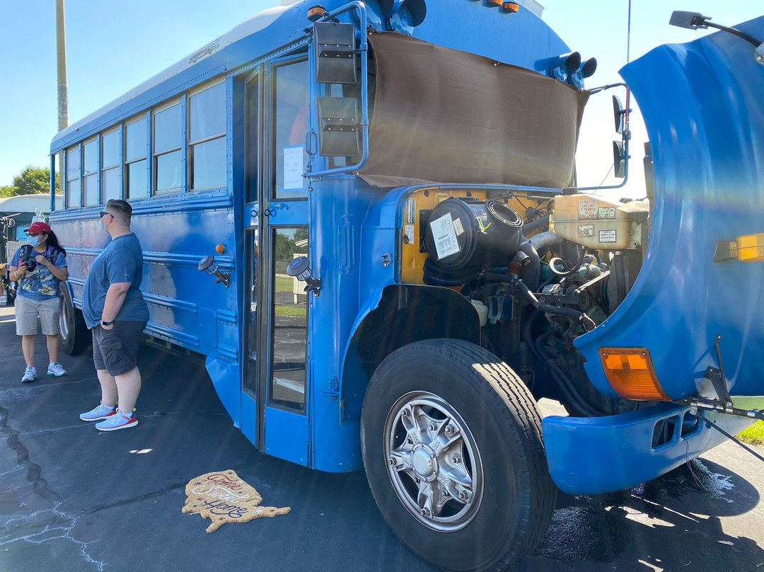 Georgia International Horse Park-Conyers必去景点