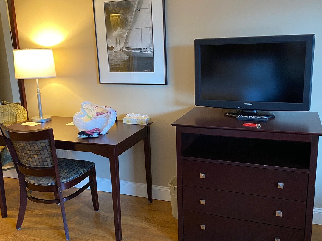 Yankee Clipper Motel主图