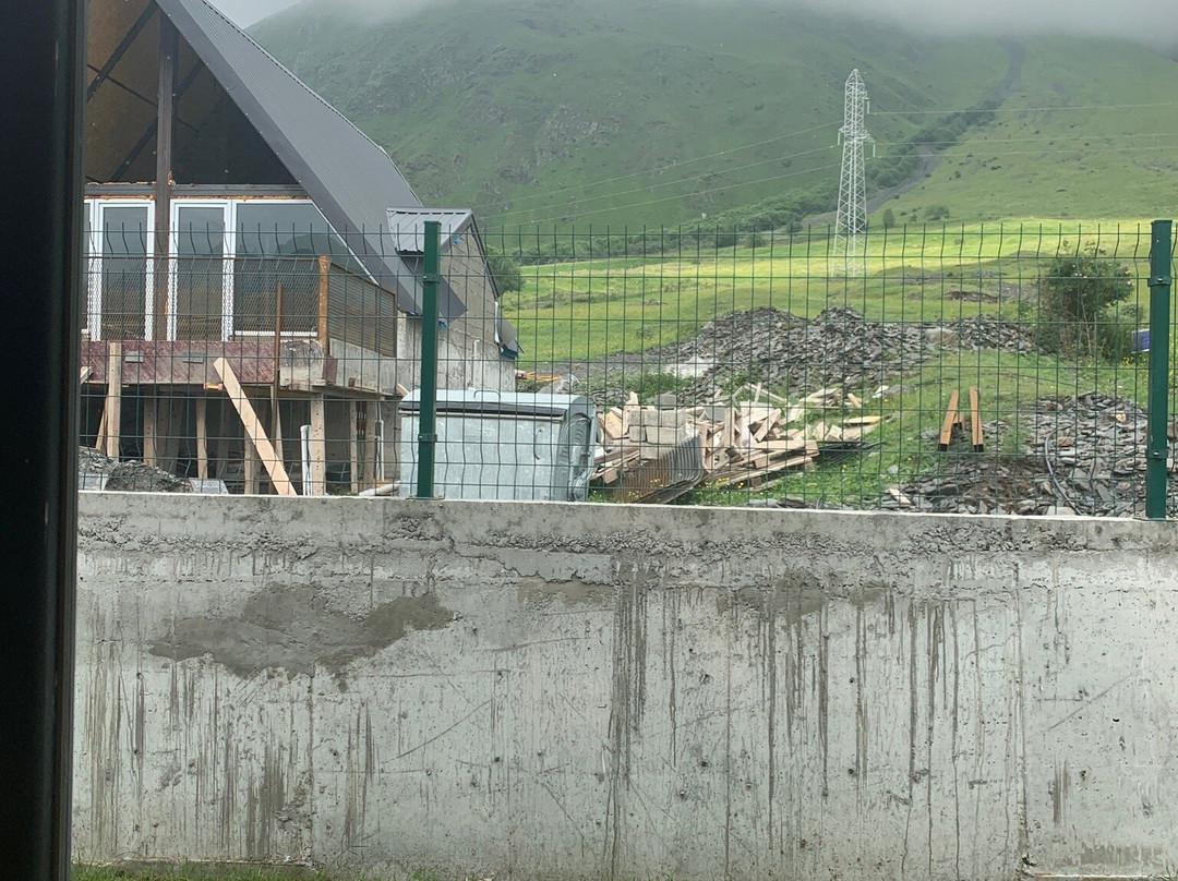 Kazbegi View主图