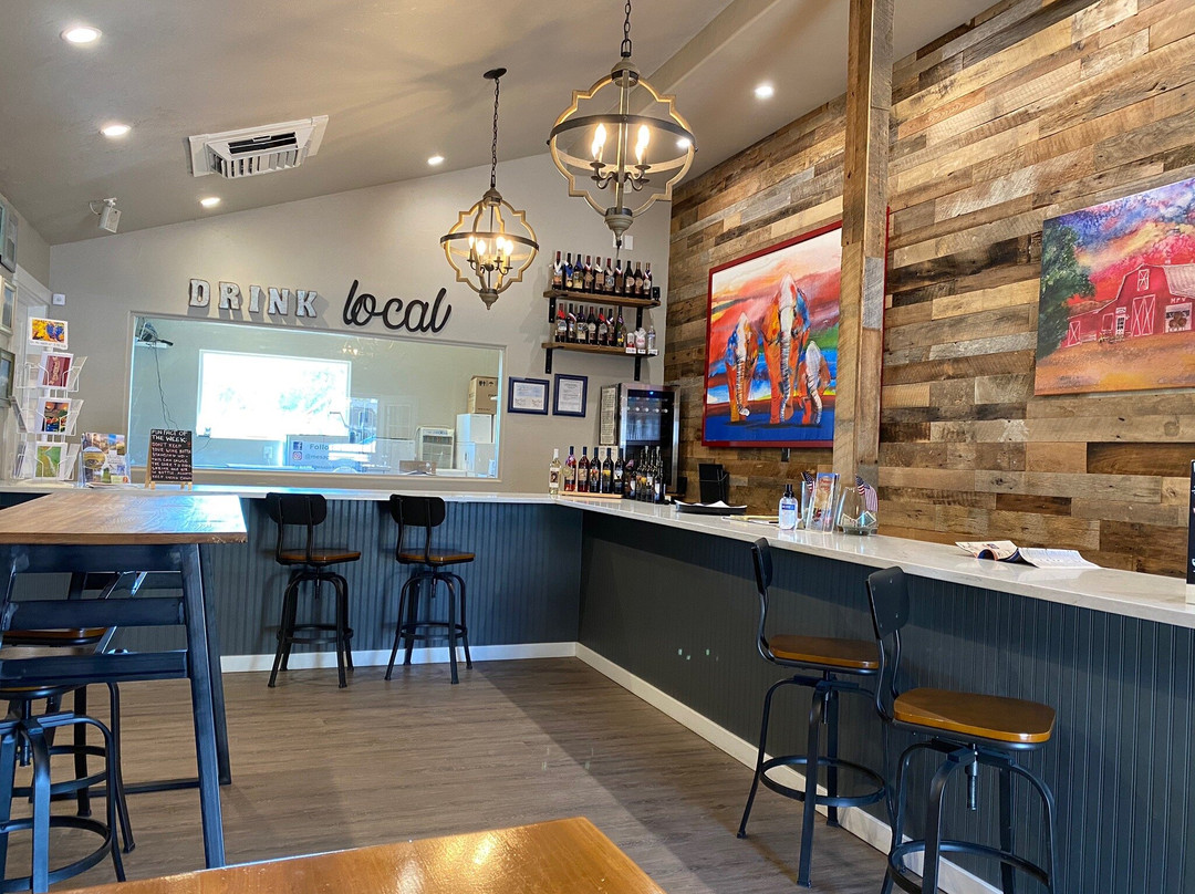 Mesa Park Fruit Co.-Palisade必去景点