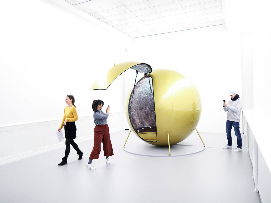 Museum of Fine Arts Le Locle-勒洛克必去景点
