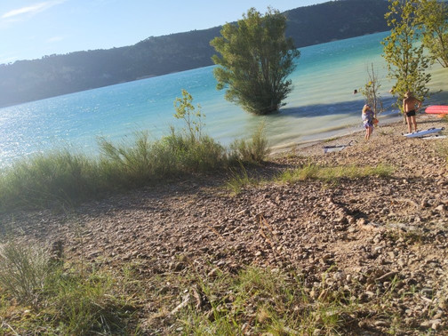 Camping Les Pins主图