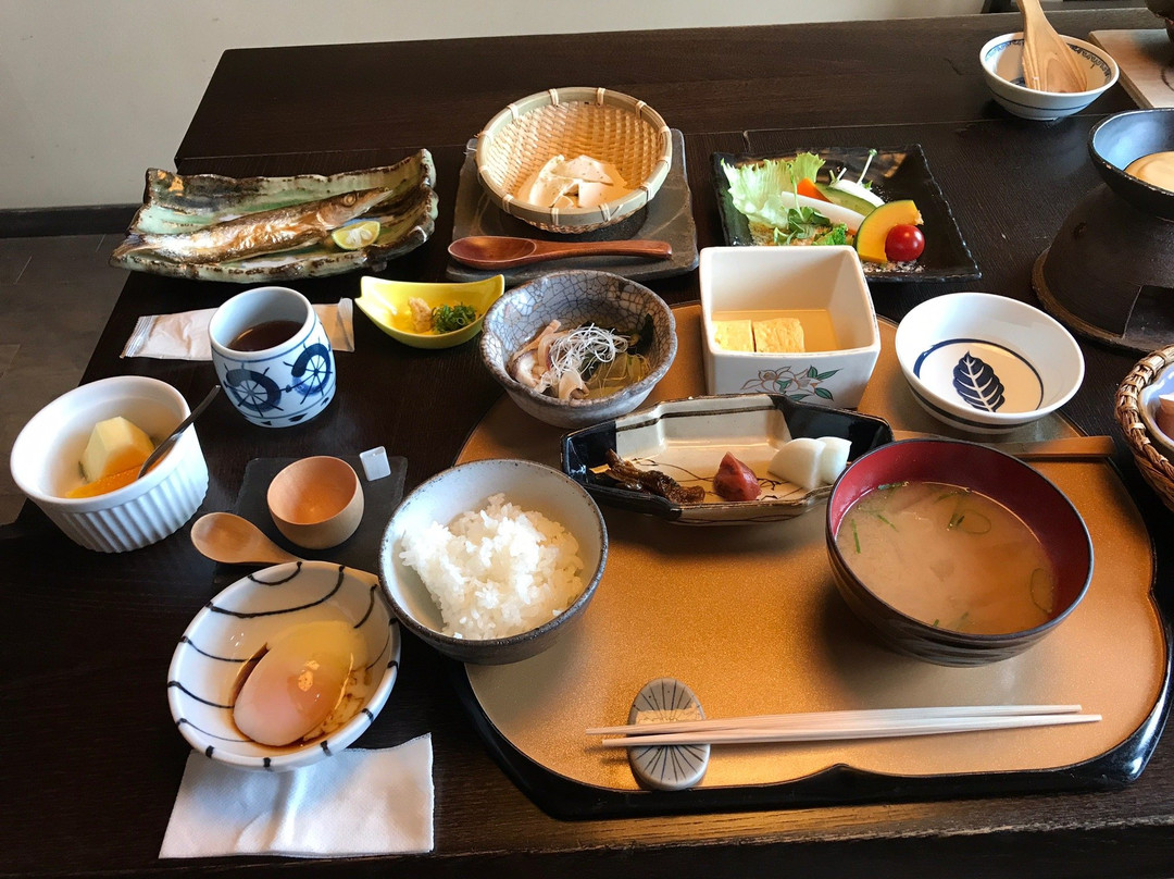 Yuyake Koyake主图
