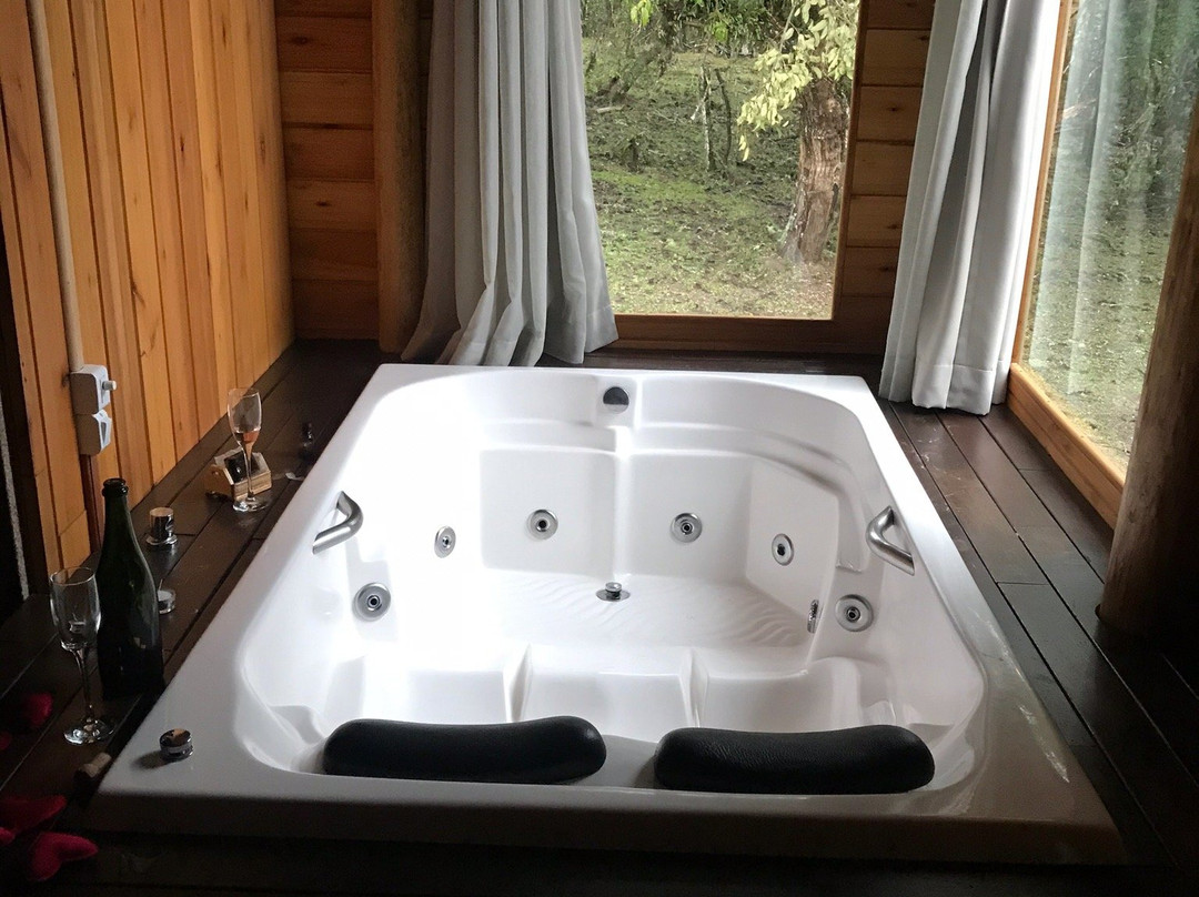 Hospedaria Refugio do Invernador主图