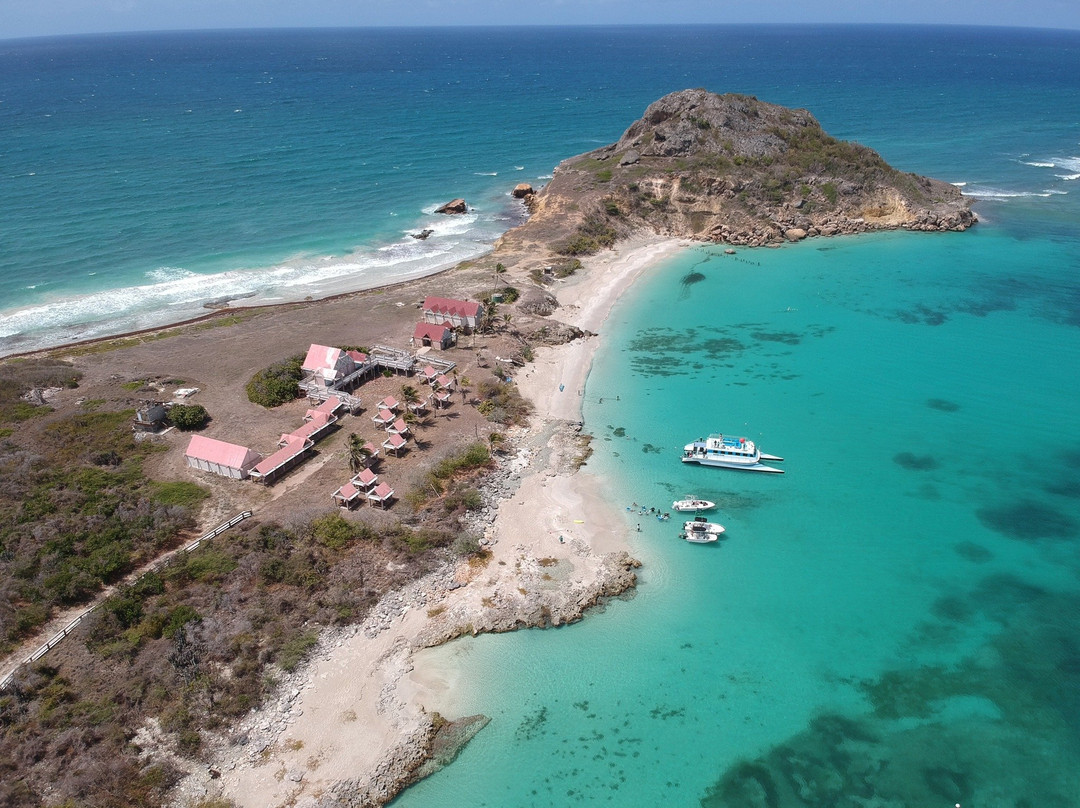 Island Venture-Salinas必去景点