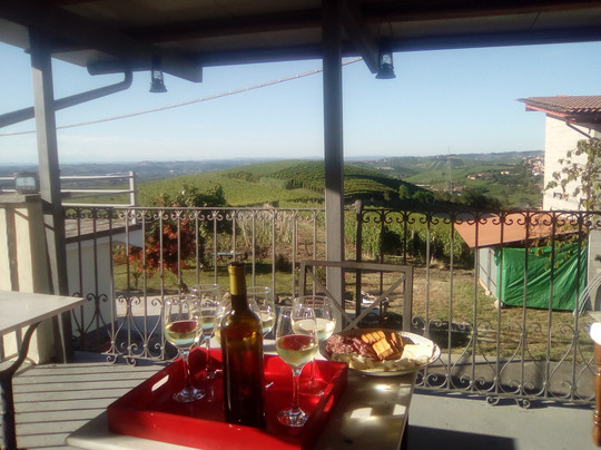 I Quattro Grappoli主图