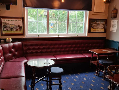 The New Inn-罗瑟勒姆必去景点