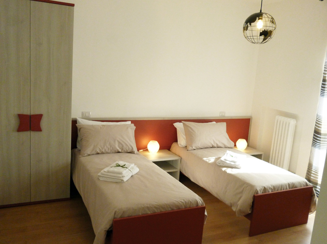 Il Cantico B&B主图