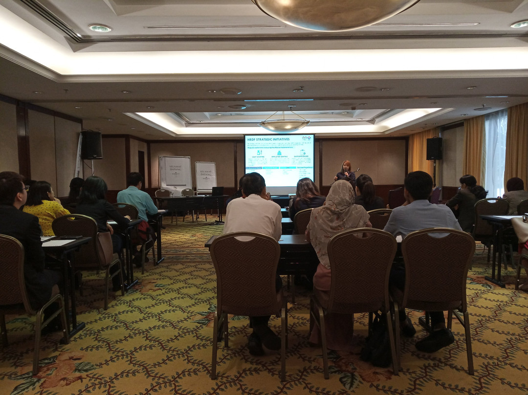 梳邦帝盛君豪酒店主图