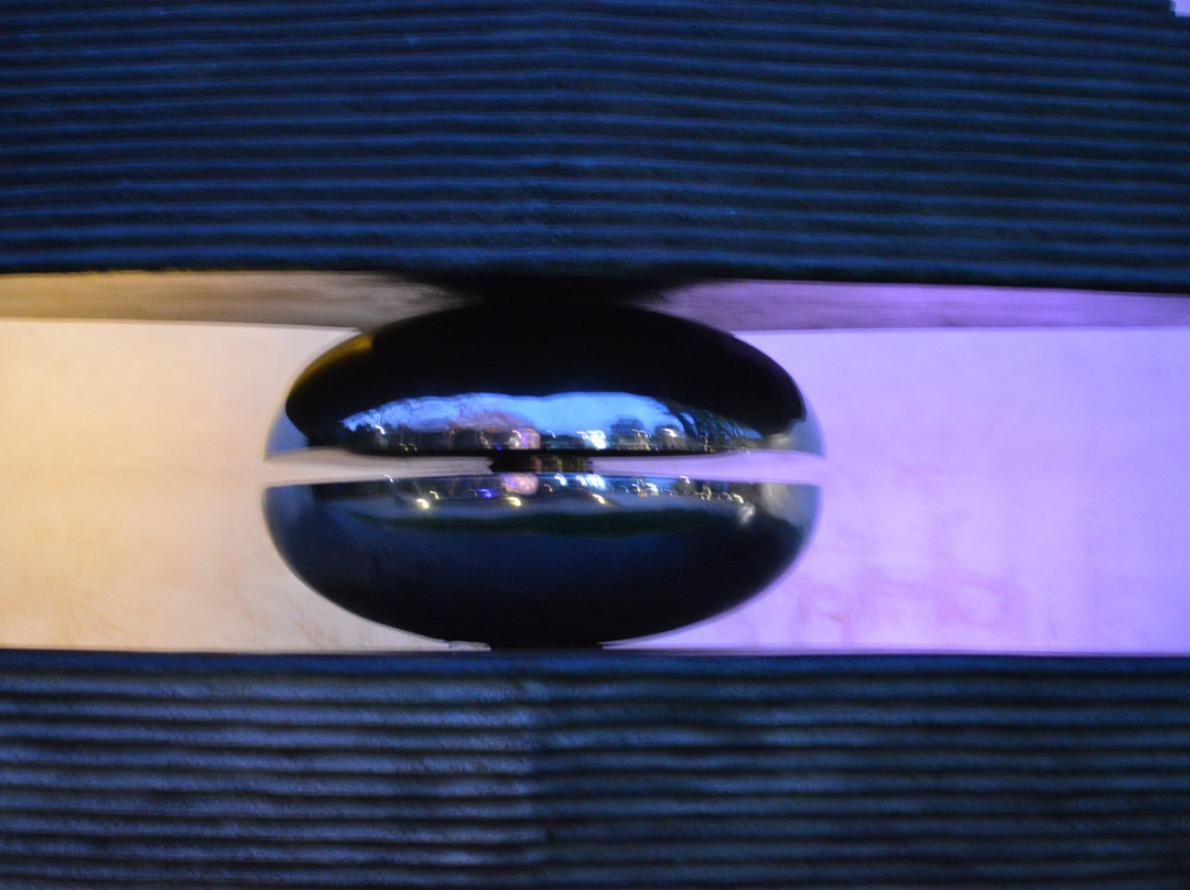 Cerritos Sculpture Garden-喜瑞都必去景点