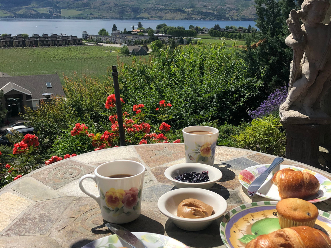 Apple Blossom Bed & Breakfast主图