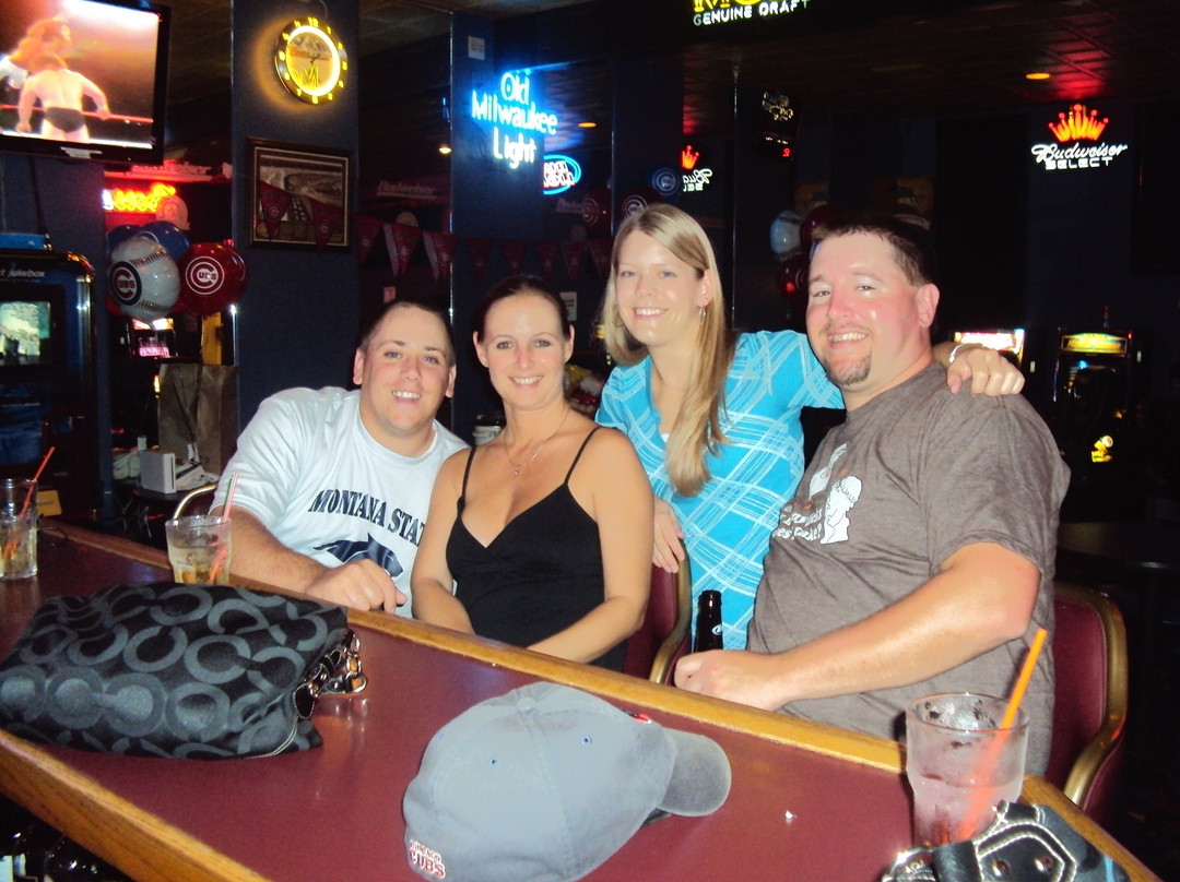 Cottonwood Inn & Suites主图