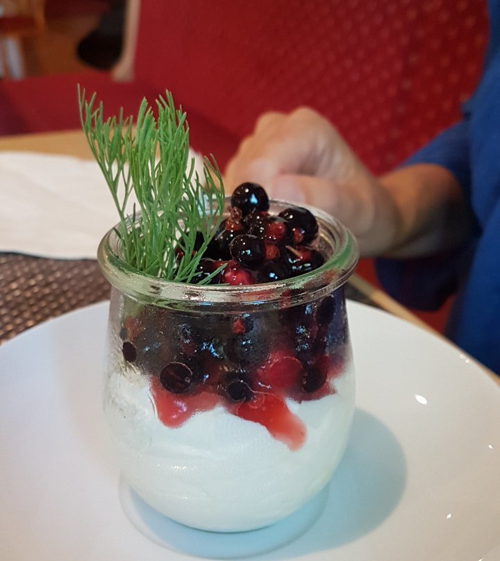 Landhotel Schellenberg主图