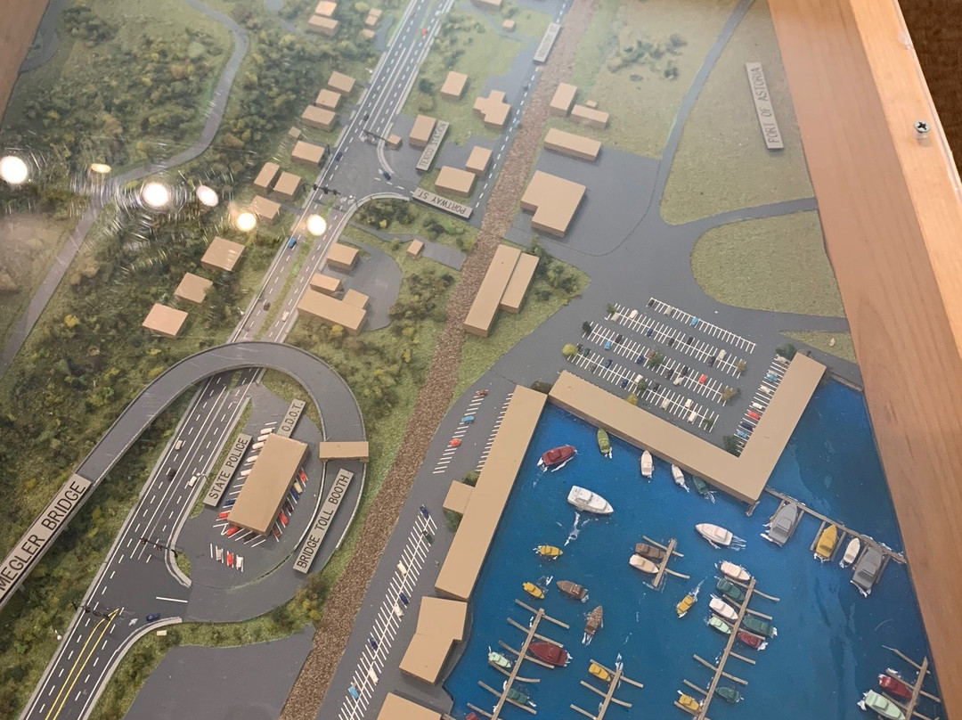 Heritage Museum-阿斯托里亚必去景点